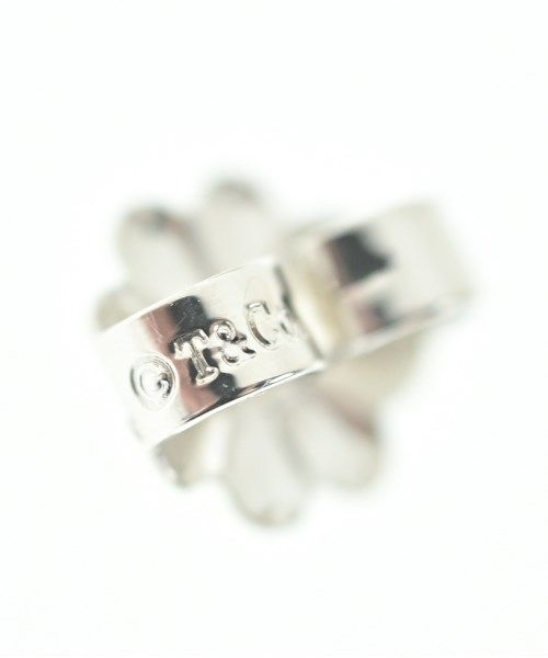 Tiffany & CO Earrings Ladies []