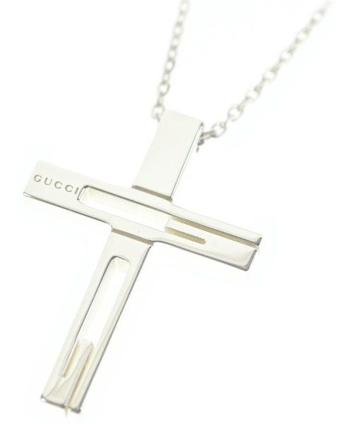 Gucci Necklace Ladies []