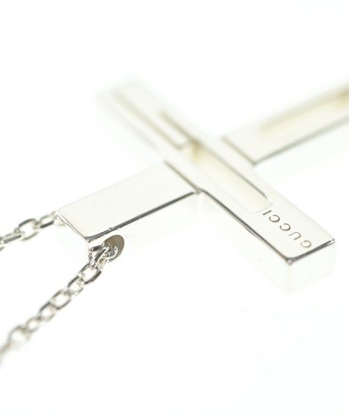 Gucci Necklace Ladies []