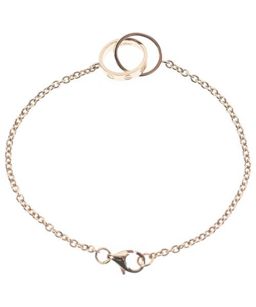 Cartier Bracelet ・bangle Ladies []