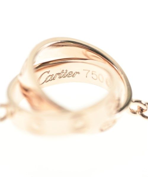 Cartier Bracelet ・bangle Ladies []