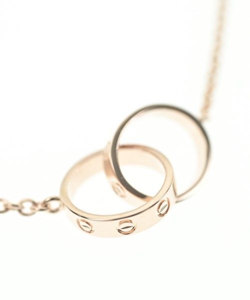 Cartier Bracelet ・bangle Ladies []