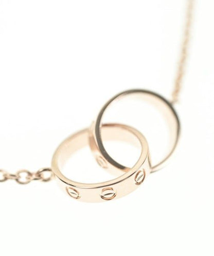 Cartier Bracelet ・bangle Ladies []