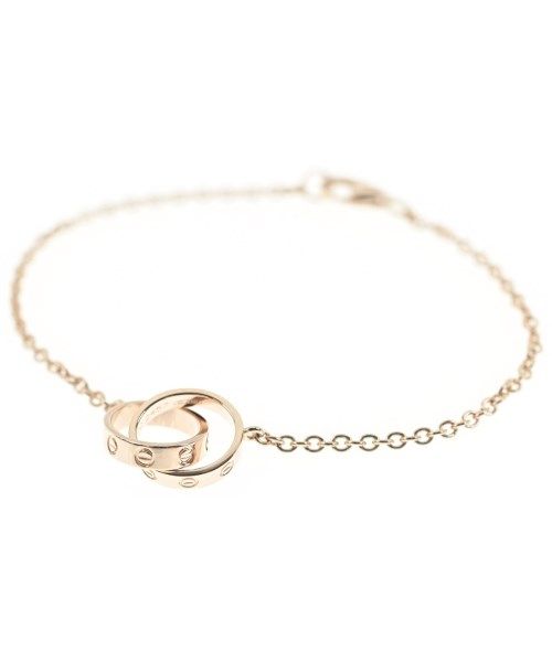 Cartier Bracelet ・bangle Ladies []