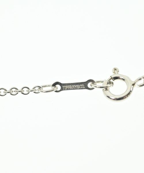 Tiffany & CO Necklace Ladies []