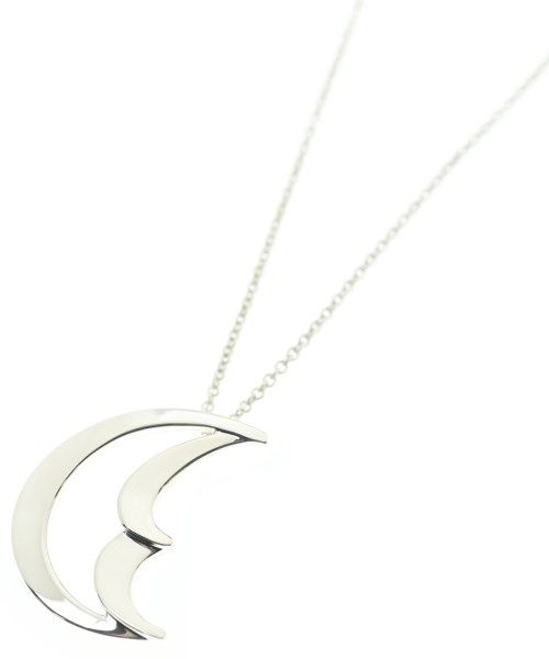 Tiffany & CO Necklace Ladies []