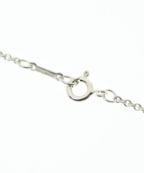 Tiffany & CO Necklace Ladies []