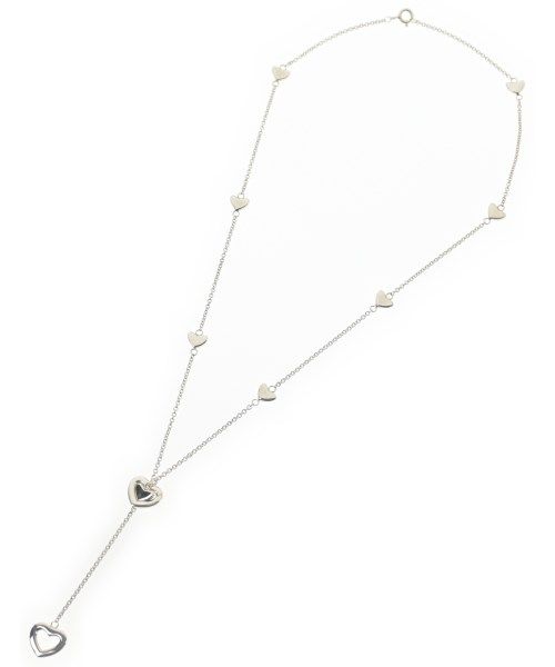 Tiffany & CO Necklace Ladies []