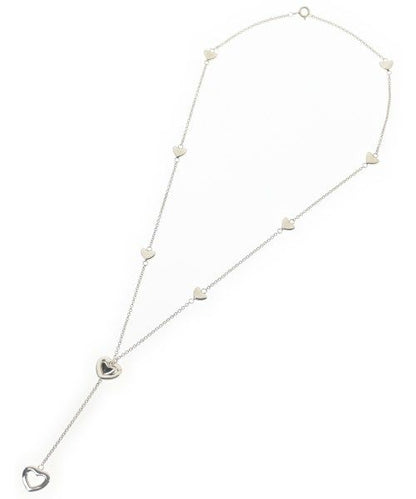 Tiffany & CO Necklace Ladies []