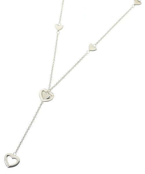 Tiffany & CO Necklace Ladies []