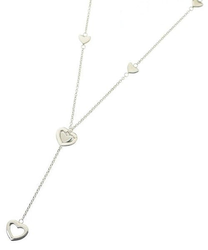 Tiffany & CO Necklace Ladies []