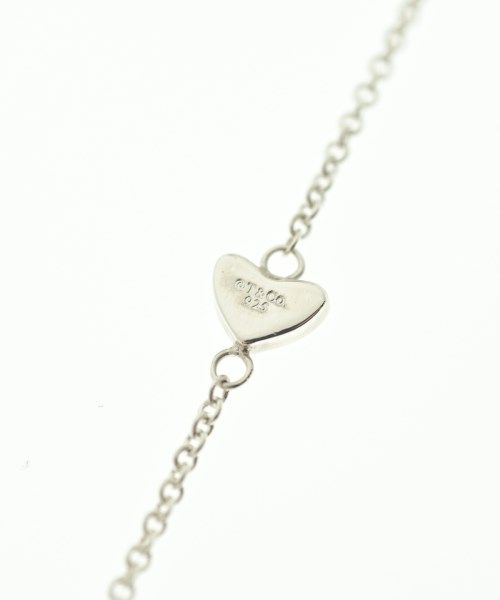 Tiffany & CO Necklace Ladies []