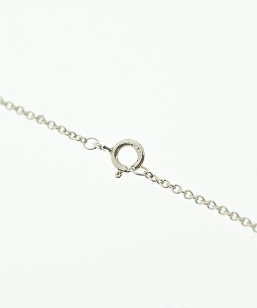 Tiffany & CO Necklace Ladies []