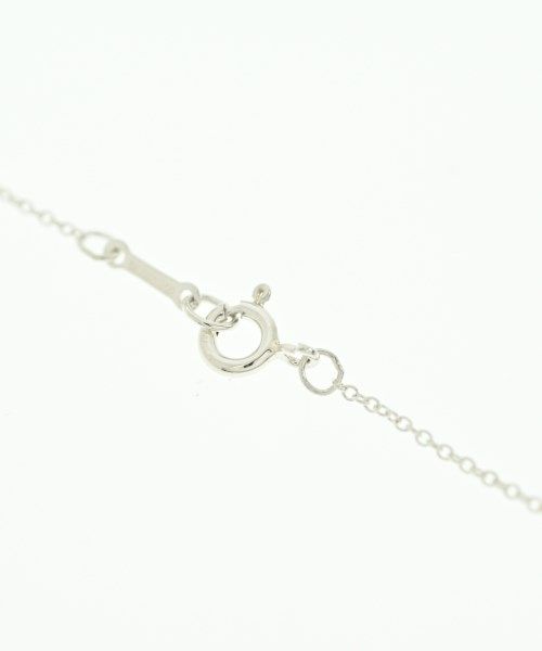 Tiffany & CO Necklace Ladies []