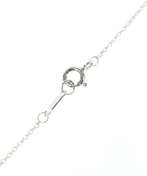 Tiffany & CO Necklace Ladies []
