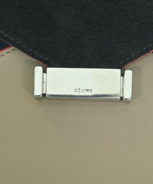 Celine Clutch Bag Ladies []