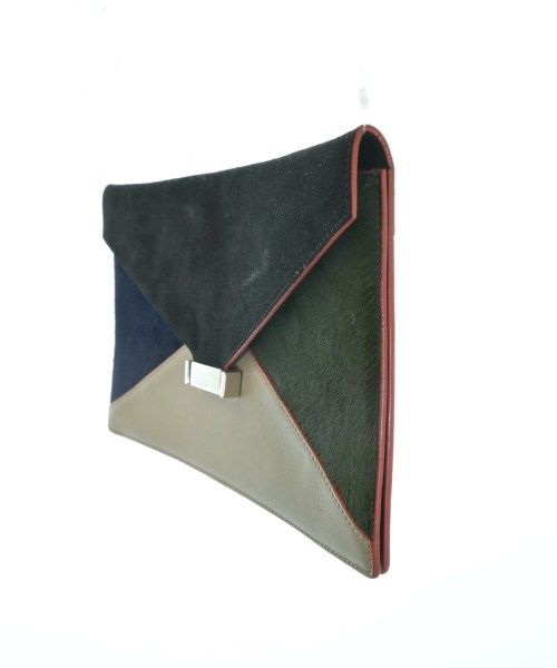 Celine Clutch Bag Ladies []