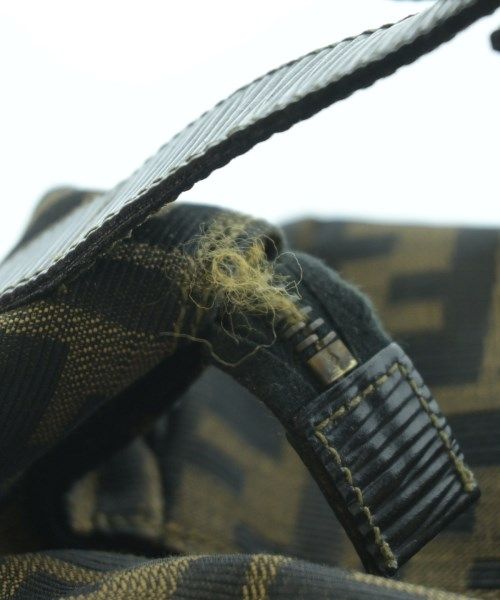 Fendi Handbag Ladies []