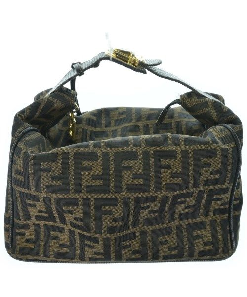 Fendi Handbag Ladies []