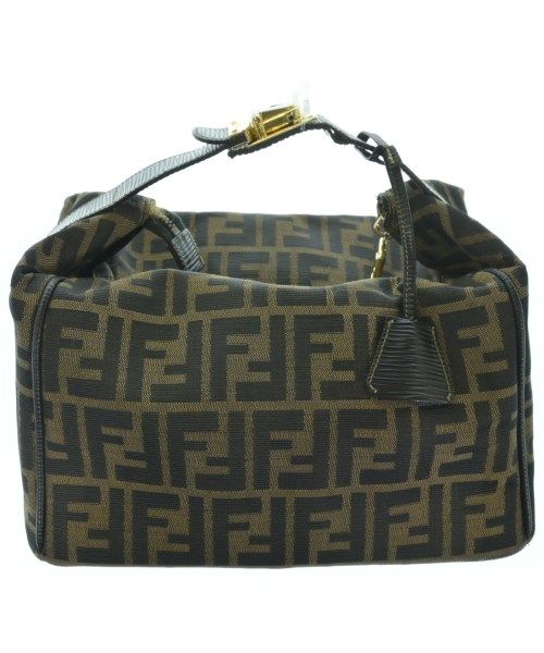 Fendi Handbag Ladies []