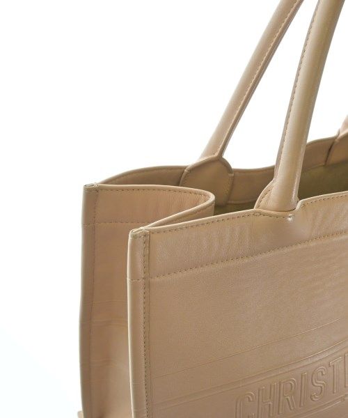 Christian Dior Tote Bag Ladies []