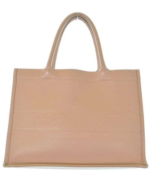 Christian Dior Tote Bag Ladies []