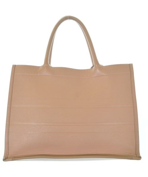 Christian Dior Tote Bag Ladies []