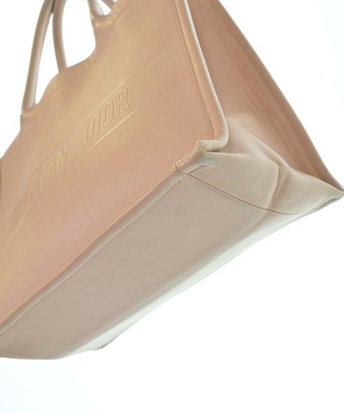 Christian Dior Tote Bag Ladies []