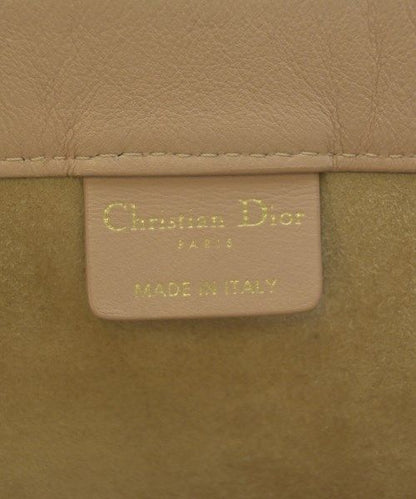 Christian Dior Tote Bag Ladies []