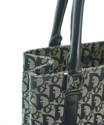Christian Dior Tote Bag Ladies []