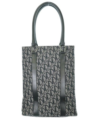 Christian Dior Tote Bag Ladies []