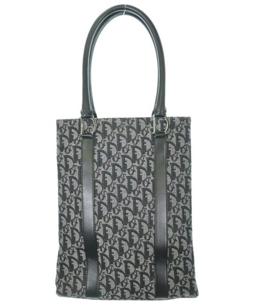 Christian Dior Tote Bag Ladies []