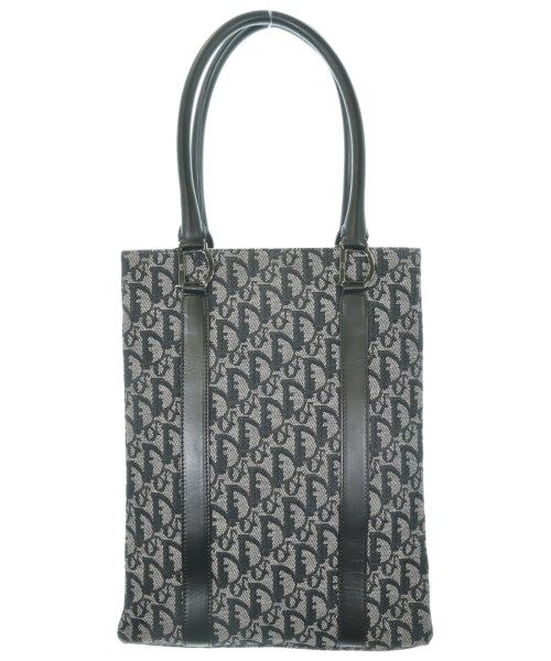 Christian Dior Tote Bag Ladies []