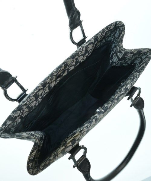 Christian Dior Tote Bag Ladies []