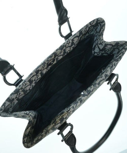 Christian Dior Tote Bag Ladies []
