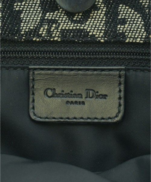 Christian Dior Tote Bag Ladies []