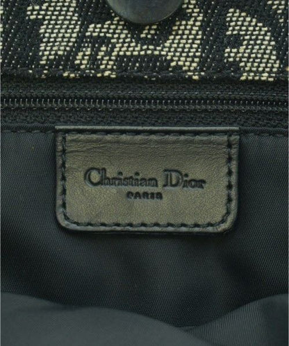 Christian Dior Tote Bag Ladies []