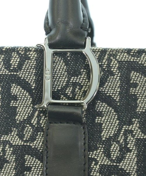 Christian Dior Tote Bag Ladies []