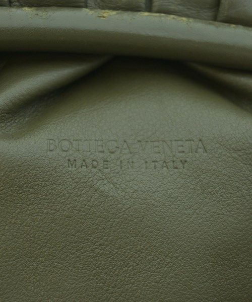 Bottega Veneta Clutch Bag Ladies []