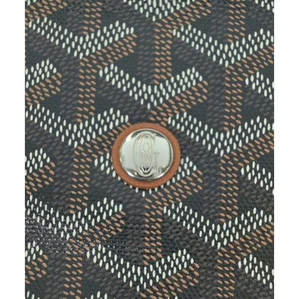 Goyard Shoulder Bag MM Ladies
