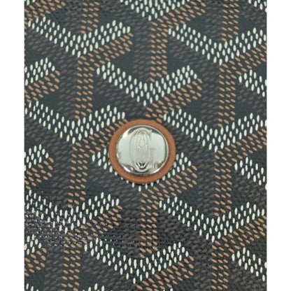Goyard Shoulder Bag MM Ladies