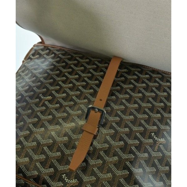 Goyard Shoulder Bag MM Ladies