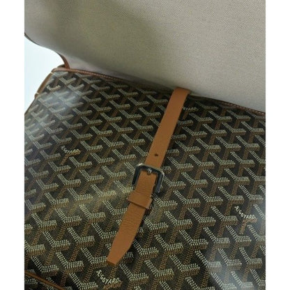 Goyard Shoulder Bag MM Ladies