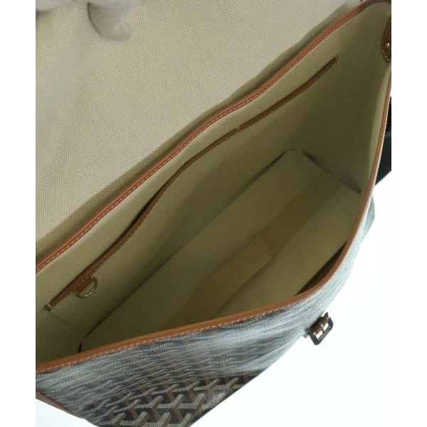 Goyard Shoulder Bag MM Ladies