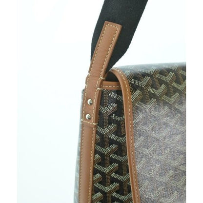 Goyard Shoulder Bag MM Ladies