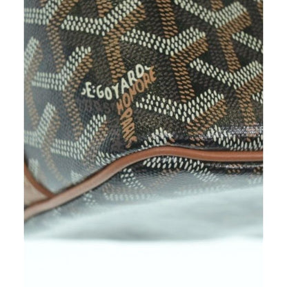 Goyard Shoulder Bag MM Ladies
