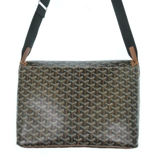 Goyard Shoulder Bag MM Ladies