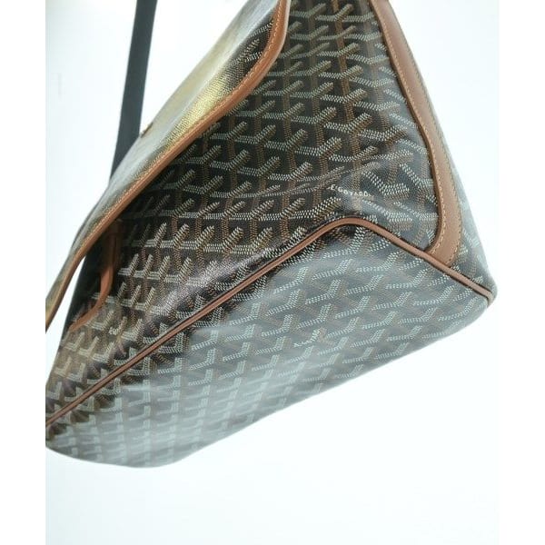 Goyard Shoulder Bag MM Ladies