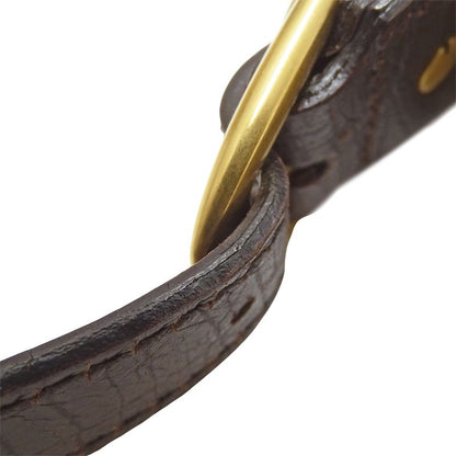 Gucci Bag Women's Brand Shoulder Bag GG Canvas Horsebit Beige Brown 114915 One