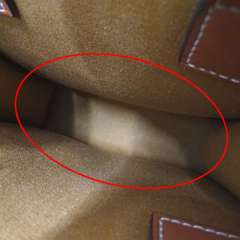 Celine Bag Ladies Brand Handbag Shoulder Bag 2way Triomphe Mini Vertical Cabas